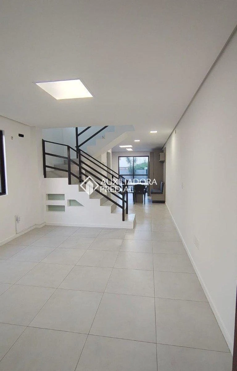 Casa de 118 m² e 3 quartos, Campeche