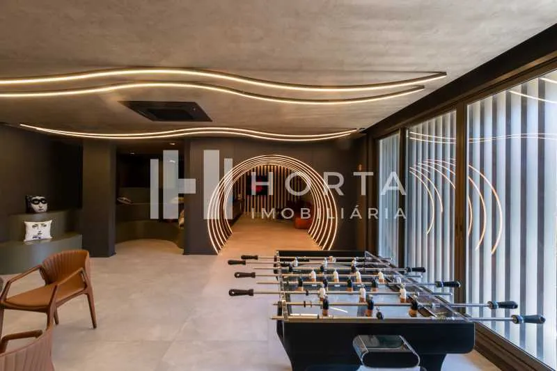 Apartamento de 72 m² com 2 dormitórios e varanda — photo 20