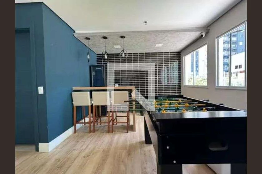 Apartamento mobiliado de 2 quartos com cozinha americana — photo 27