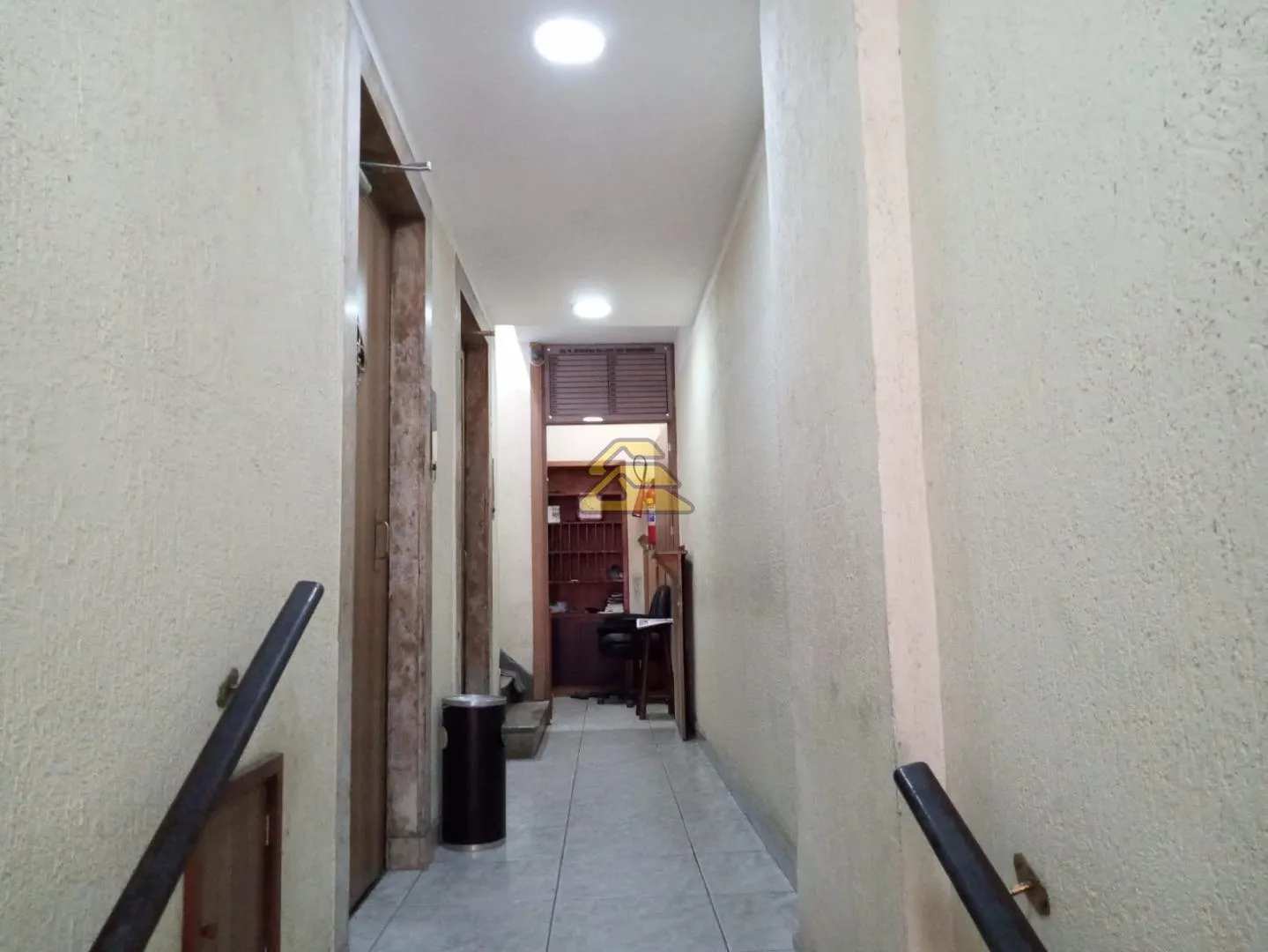 Apartamento de 44 m² e 2 quartos, Centro — photo 3