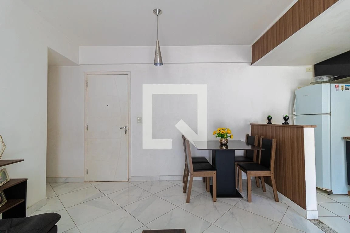 Private pool in a 2-bedroom apartment, 57 m² — photo 9