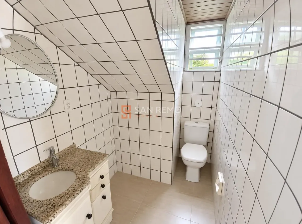 145 m² house with a grill on the balcony and a home office — photo 10