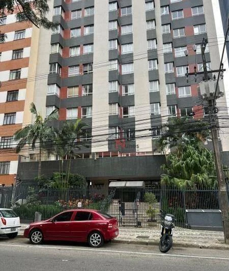 Apartamento 1 dormitório de 40 m² no 22º andar — photo 5
