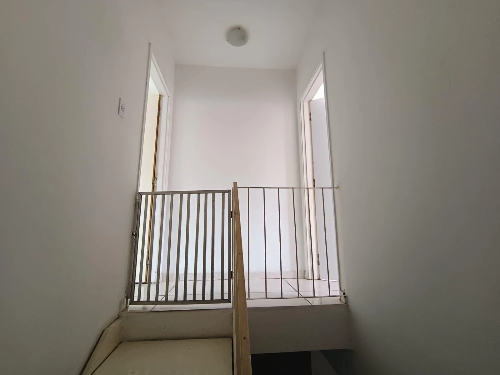 House, 50 m², with a grill on the balcony — photo 24