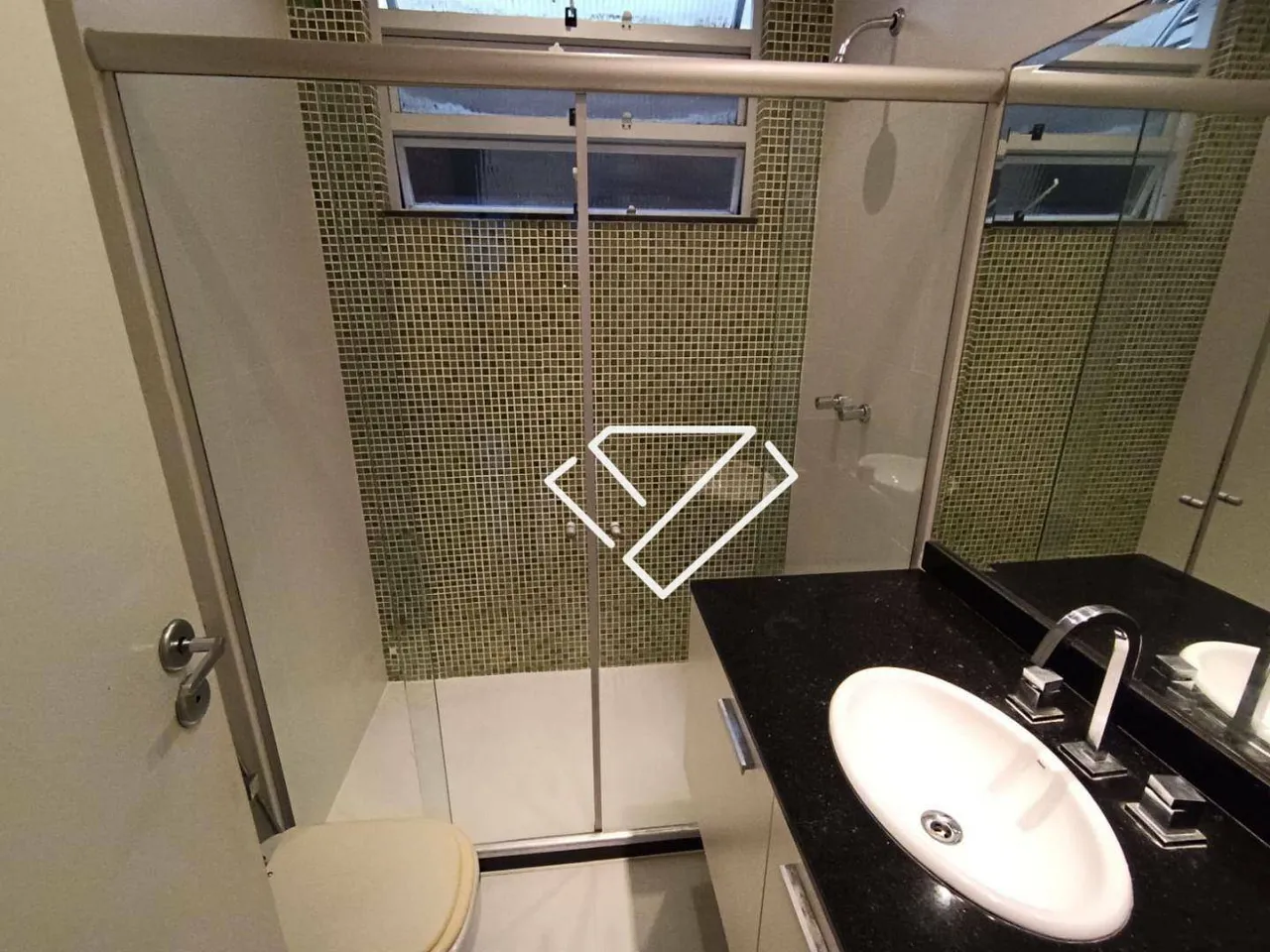 3-bedroom apartment with a closed-in gas kitchen — photo 7