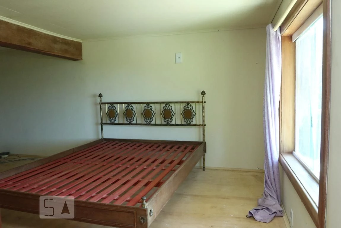Rental house with 1 bedroom and a balcony — photo 14