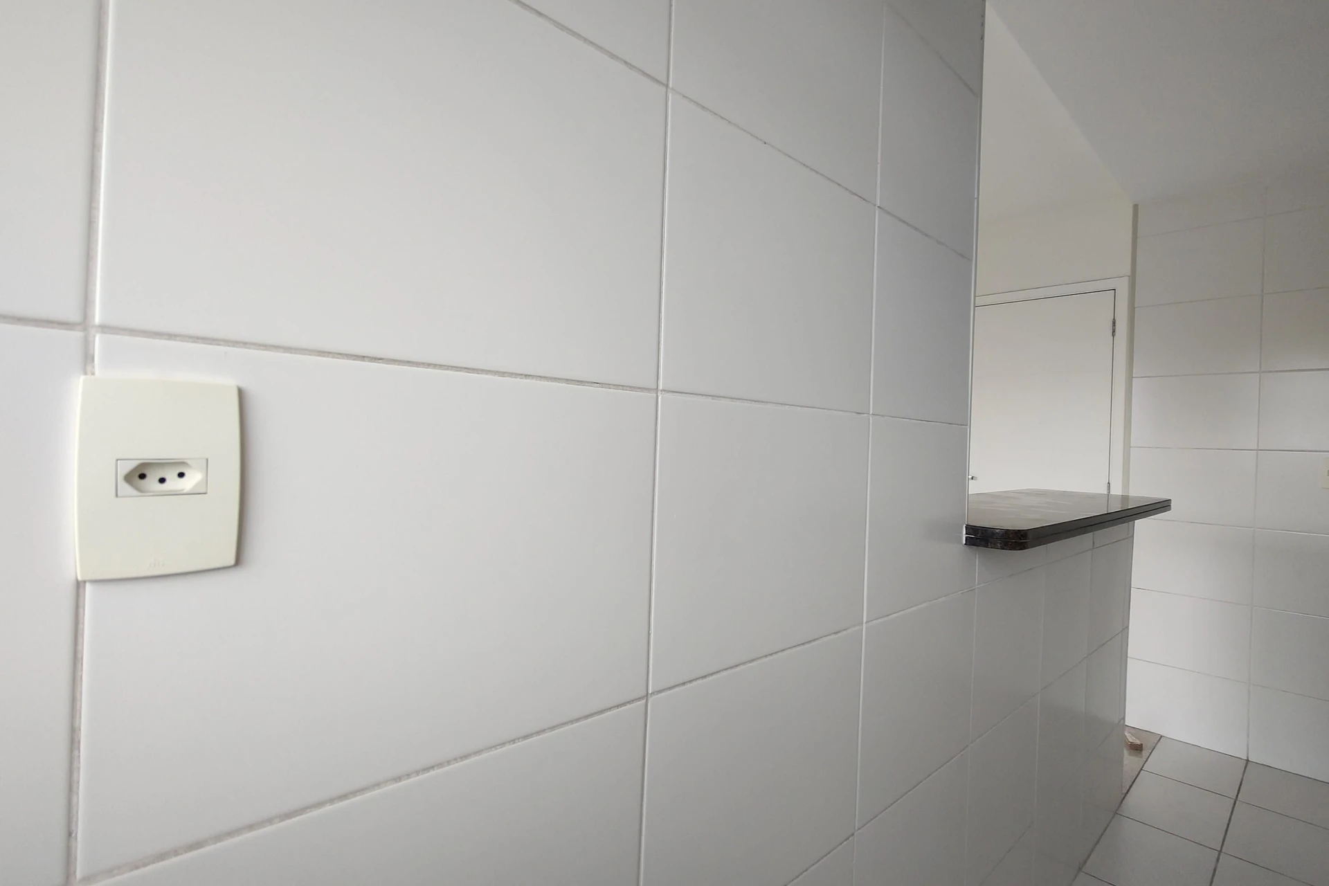Apartamento de 2 quartos com suíte e 1 vaga — photo 59