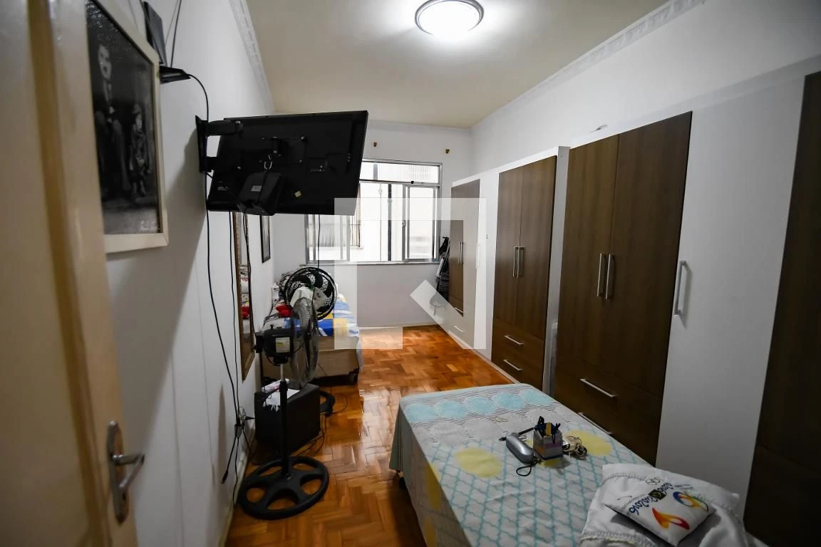 Мебльована квартира з 2 спальнями і 2 ванними — photo 16