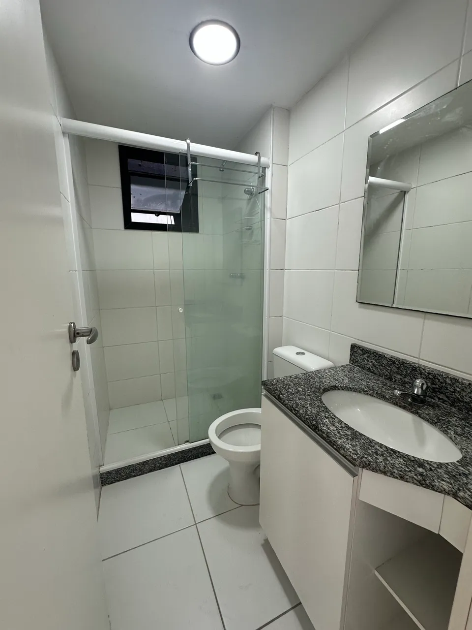 Apartamento de 3 quartos em condomínio com academia — photo 4
