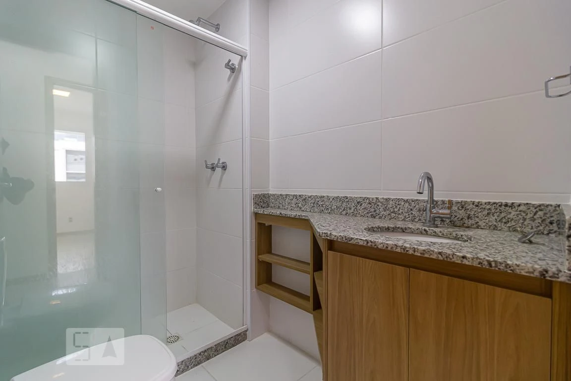 Apartamento com vista para as montanhas, Rio de Janeiro — photo 50