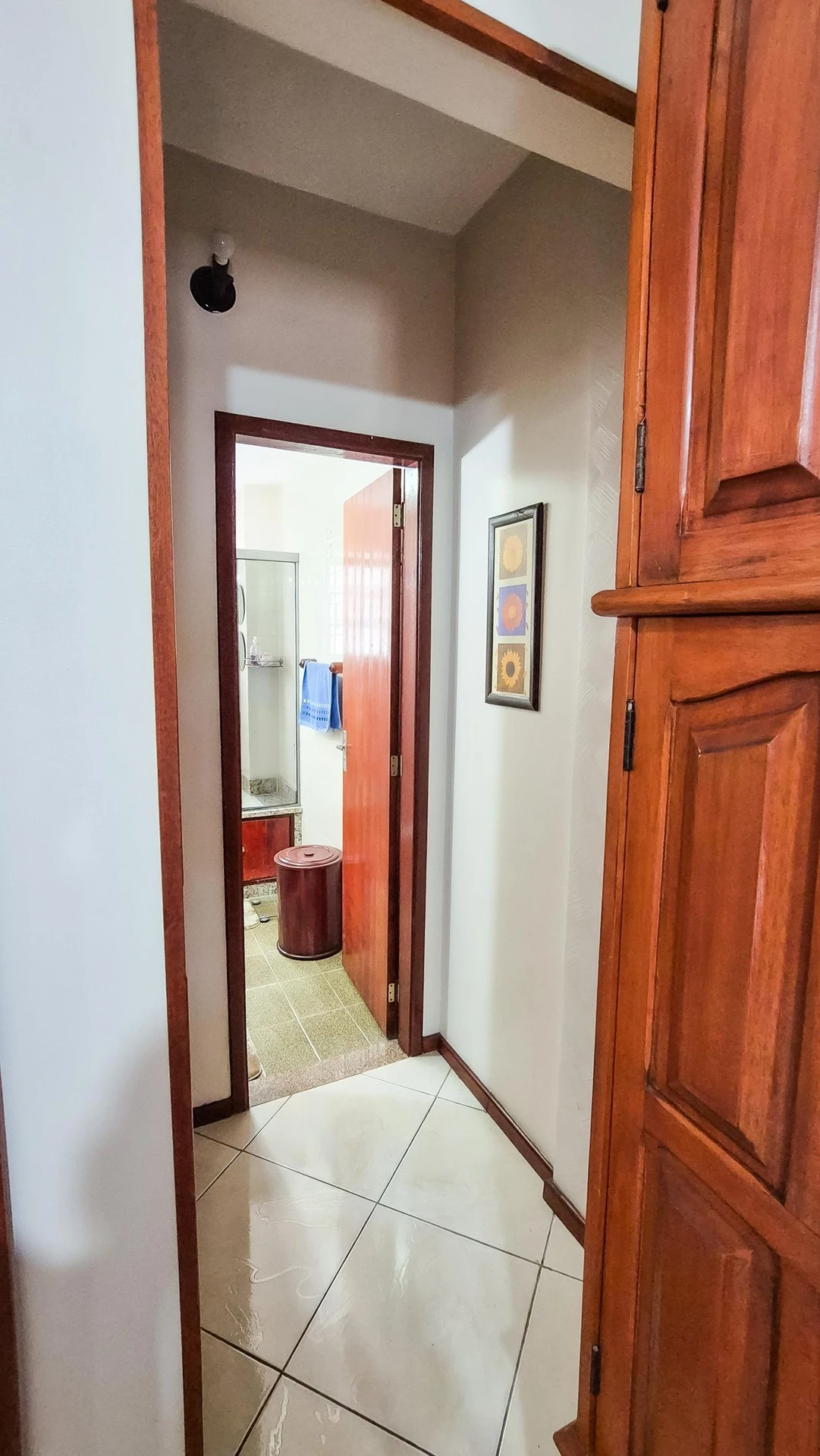 3-bedroom apartment with a washing machine in Rio de Janeiro — photo 75