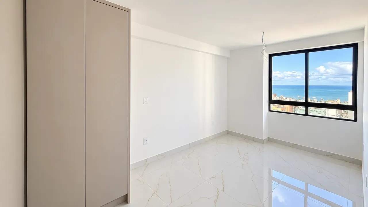 93 m² apartment with a private garden and BBQ area — photo 8