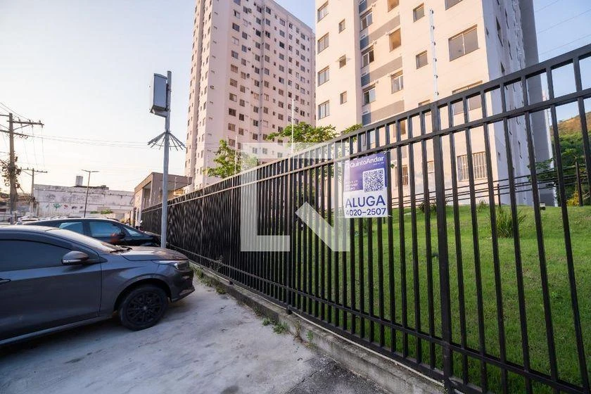 Apartamento mobiliado, 39 m², com máquina de lavar — photo 42