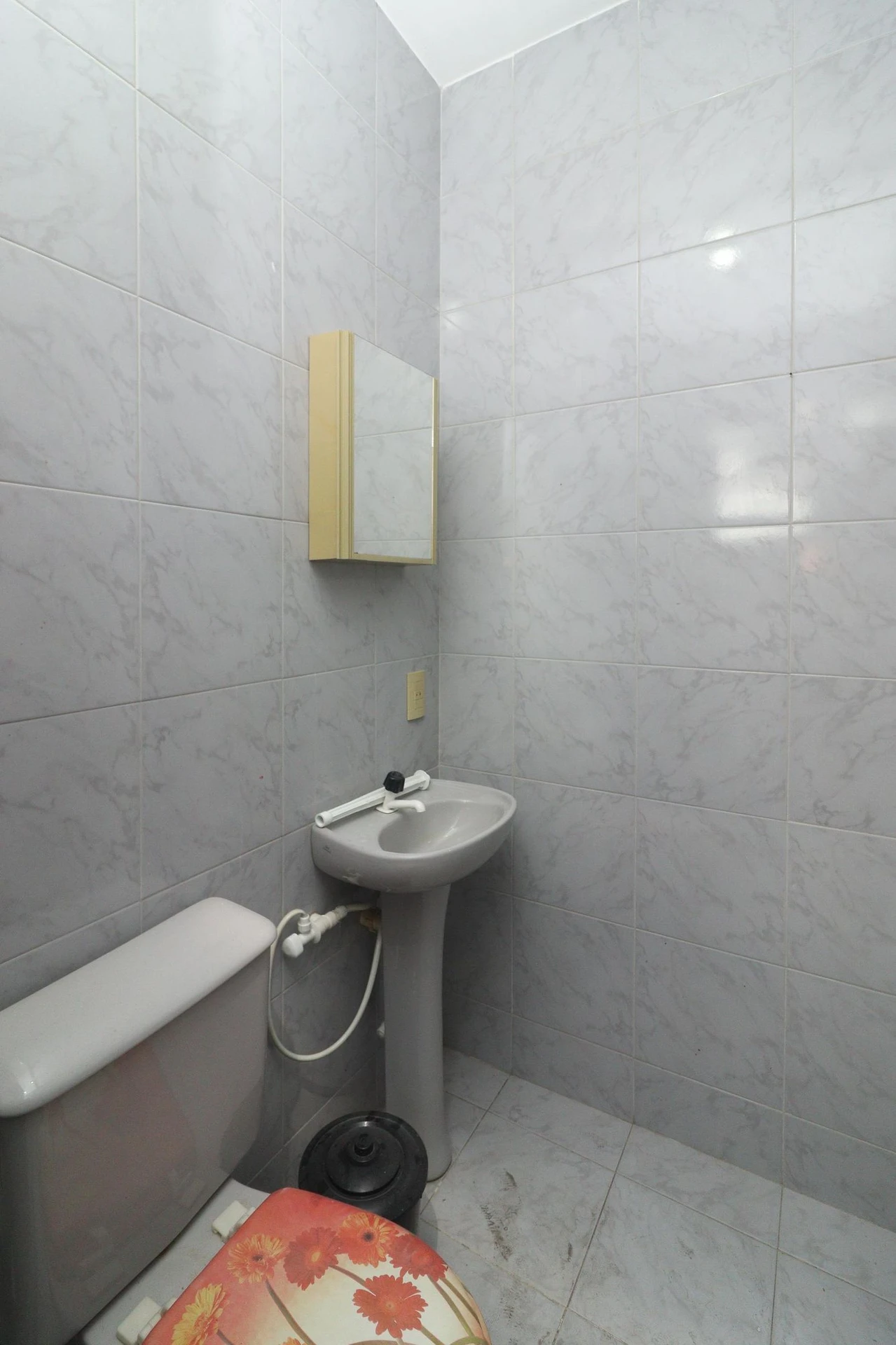3-bedroom house with a garden in Rio de Janeiro — photo 37