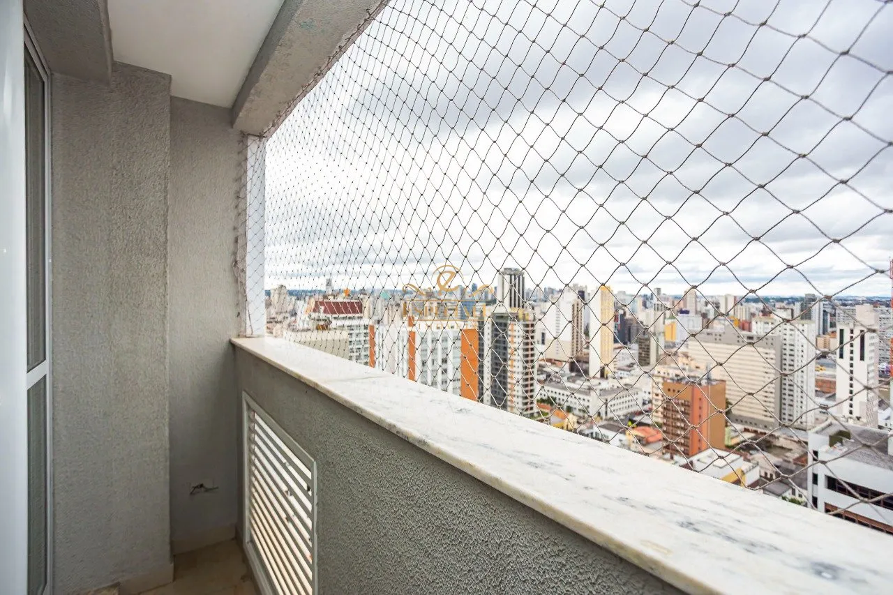 Apartamento de 1 dormitorio con 1 baño y 50 m² con balcón — photo 8