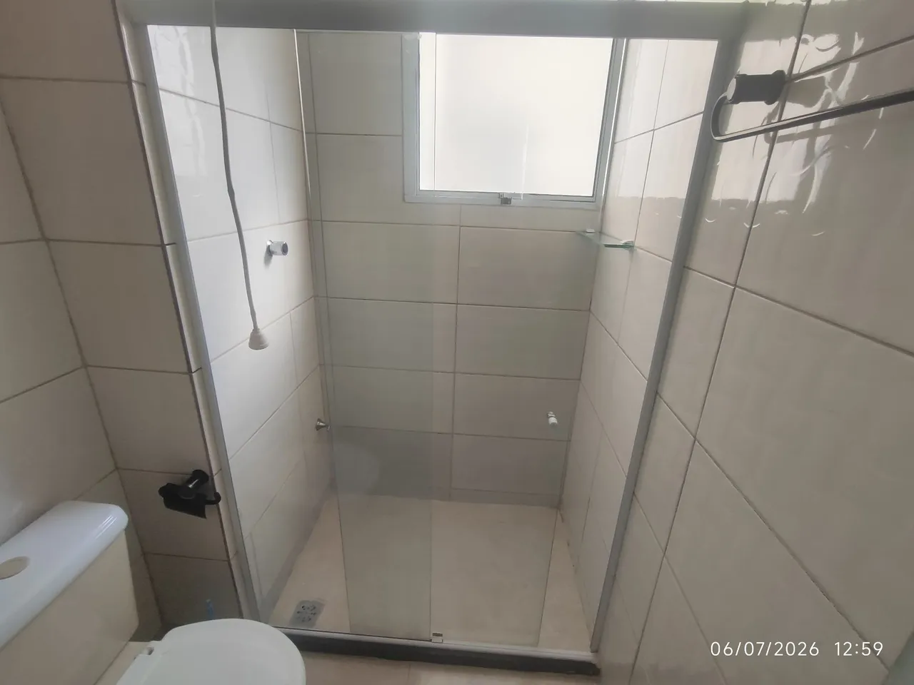 2-bedroom apartment, 56 m² — photo 13