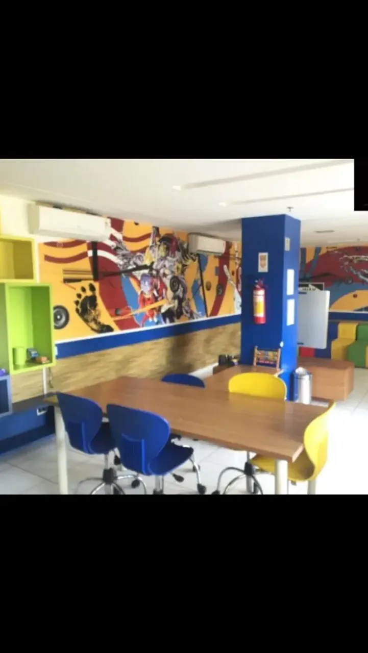 Apartamento mobiliado de 2 quartos com 1 vaga e varanda — photo 13
