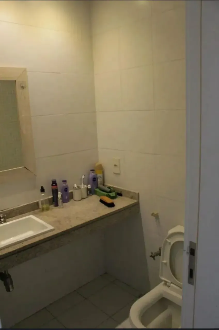 Furnished 4-bedroom apartment with 206 m² and 3 parking — photo 5
