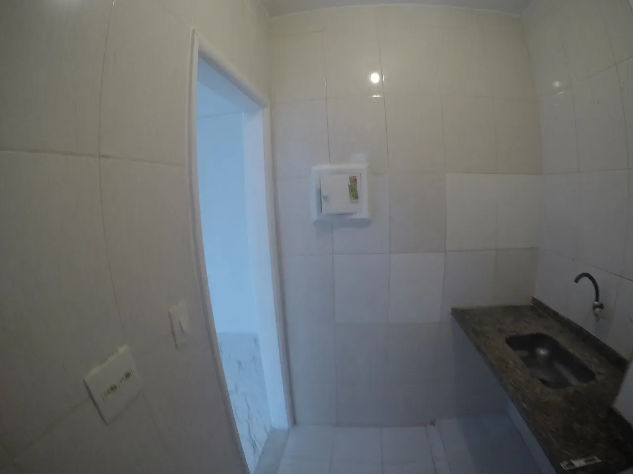 One-bedroom apartment, 25 m² — photo 9