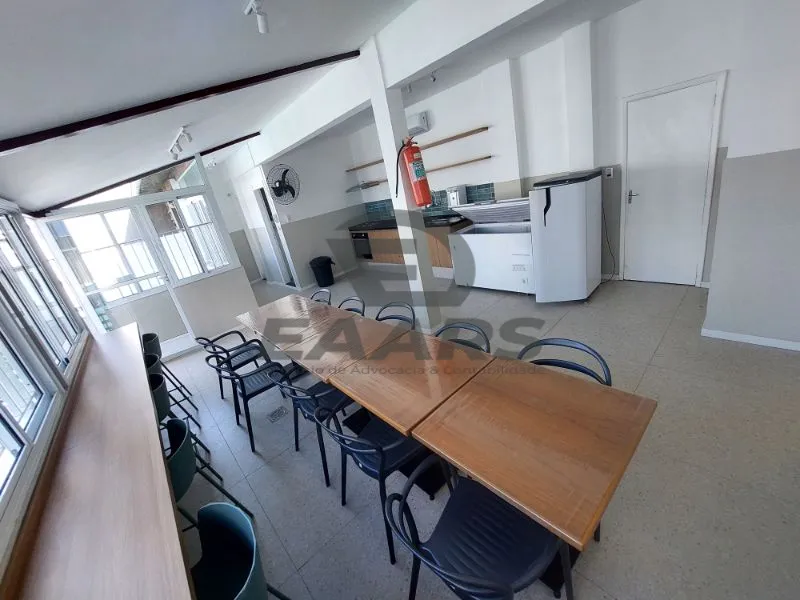 Apartamento mobiliado com 3 dormitórios e 2 banheiros — photo 32