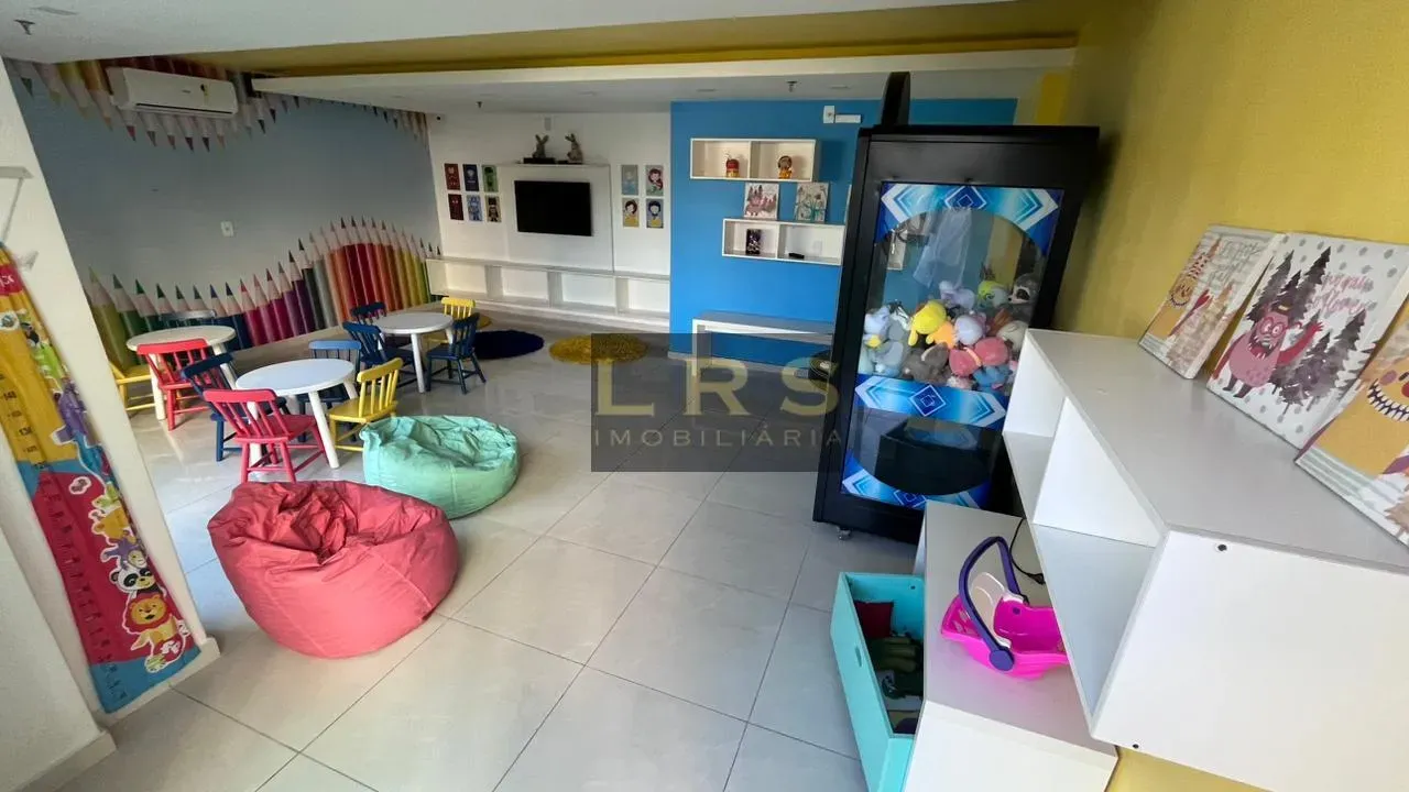 Apartamento de 1 quarto com cozinha integrada a gás — photo 26