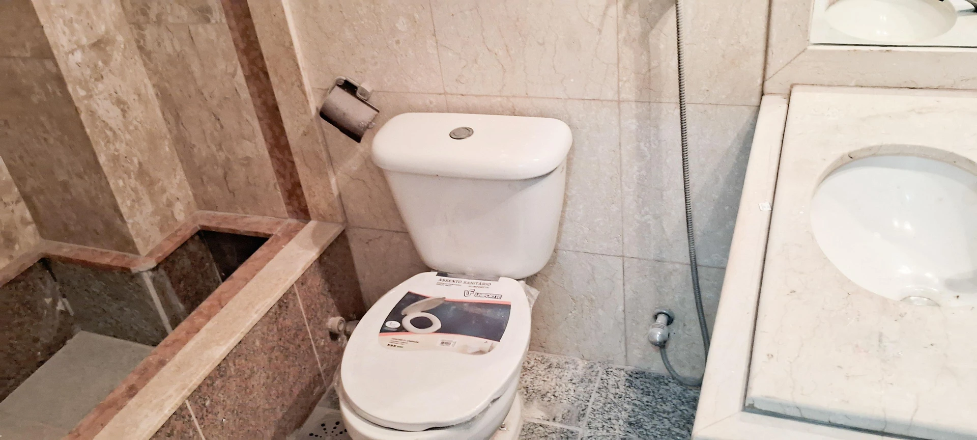 Apartamento de 2 quartos com máquina de lavar, Méier — photo 29