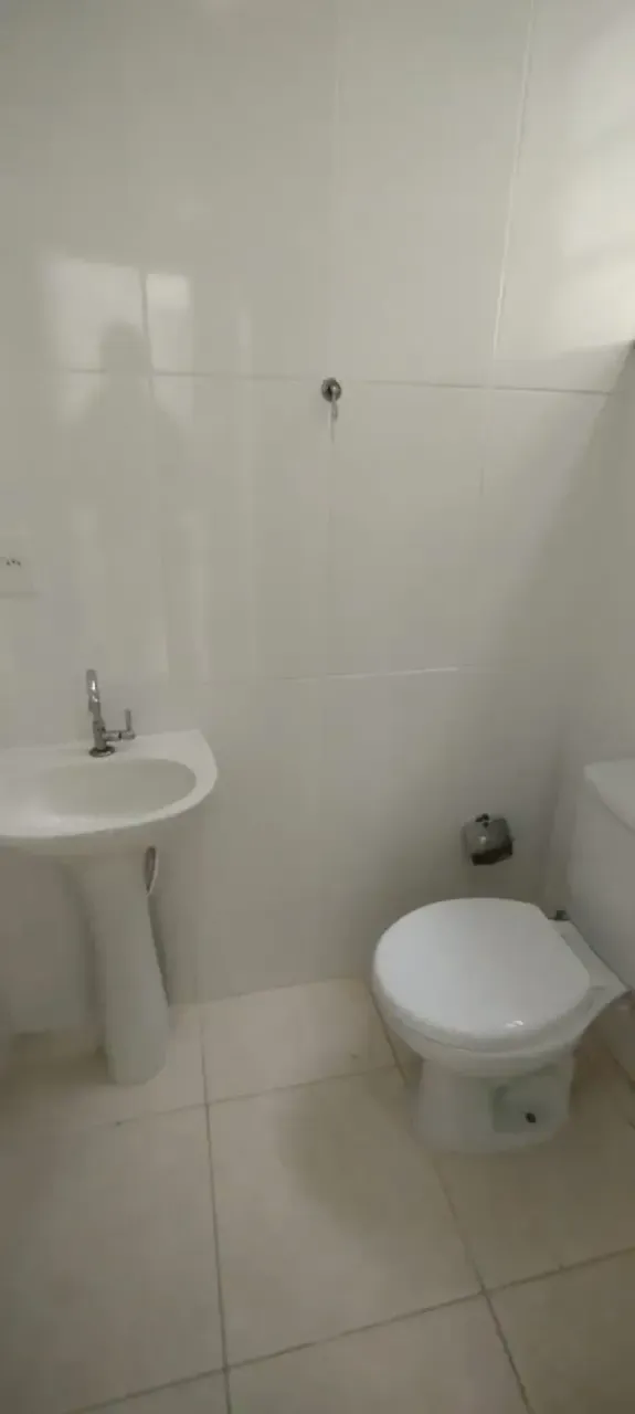 Apartamento térreo sem vaga com 2 quartos e cozinha fechada — photo 4