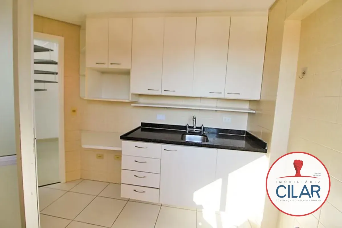Duplex apartment with 3 bedrooms and separate kitchen — photo 5
