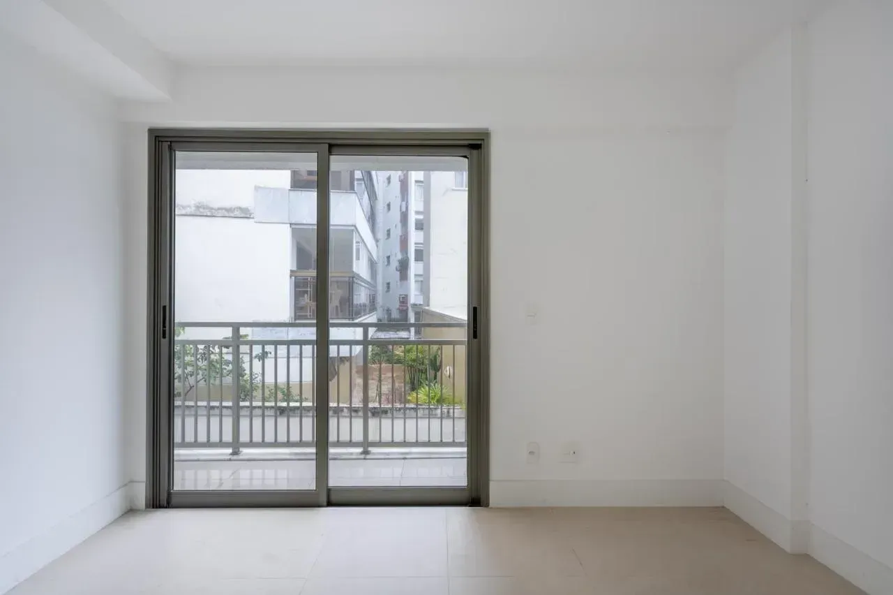 Duplex penthouse with 230 m², 3 bedrooms, 2 bathrooms — photo 23