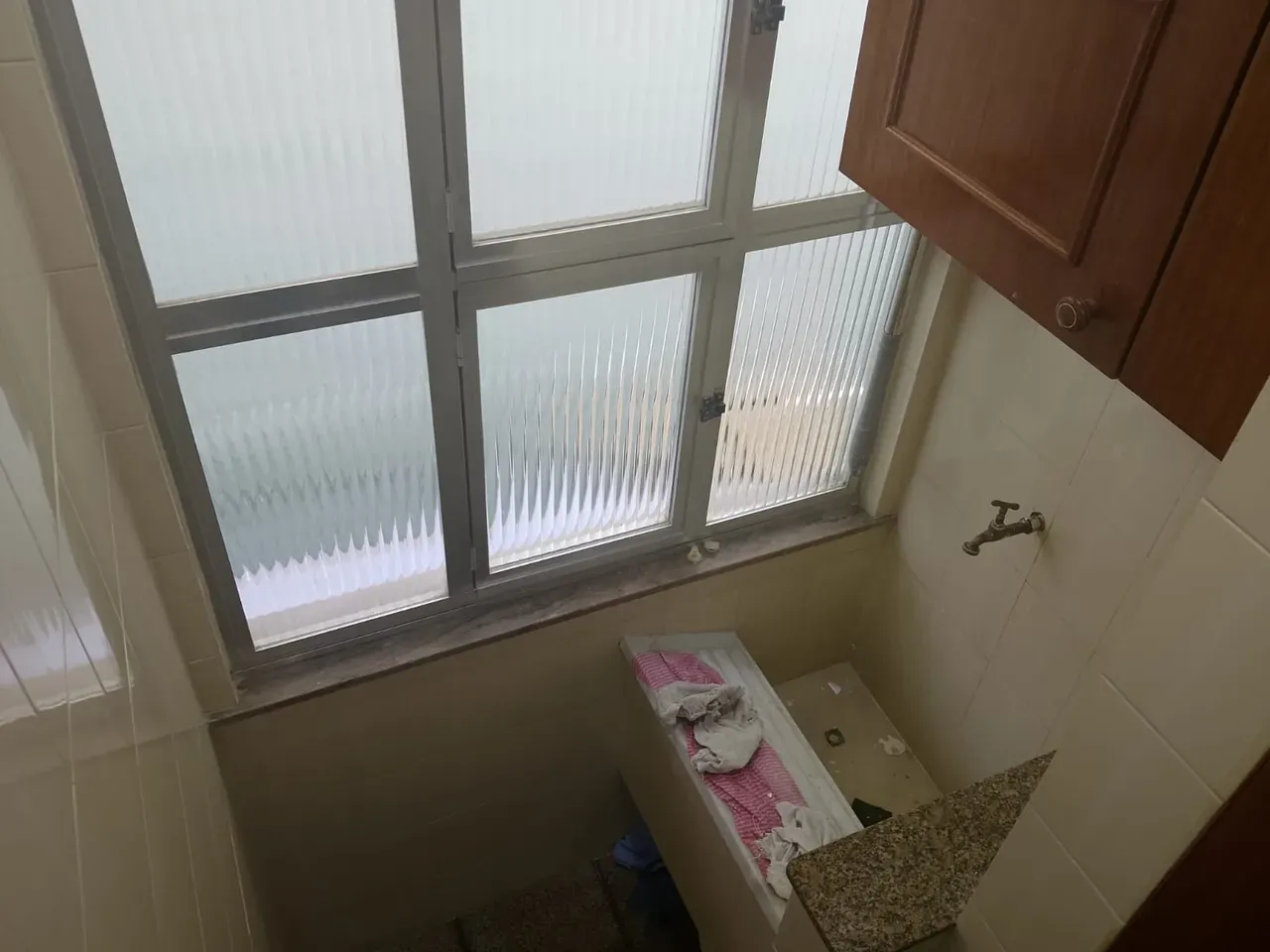 3-bedroom apartment with a washing machine in Rio de Janeiro — photo 57