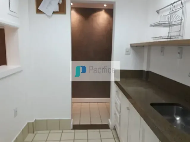 One-bedroom apartment, 47 m² — photo 10