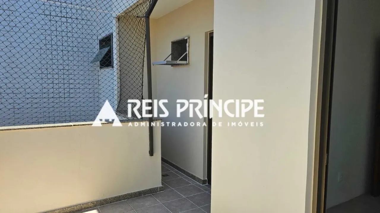 Cobertura com 3 quartos e varanda — photo 12