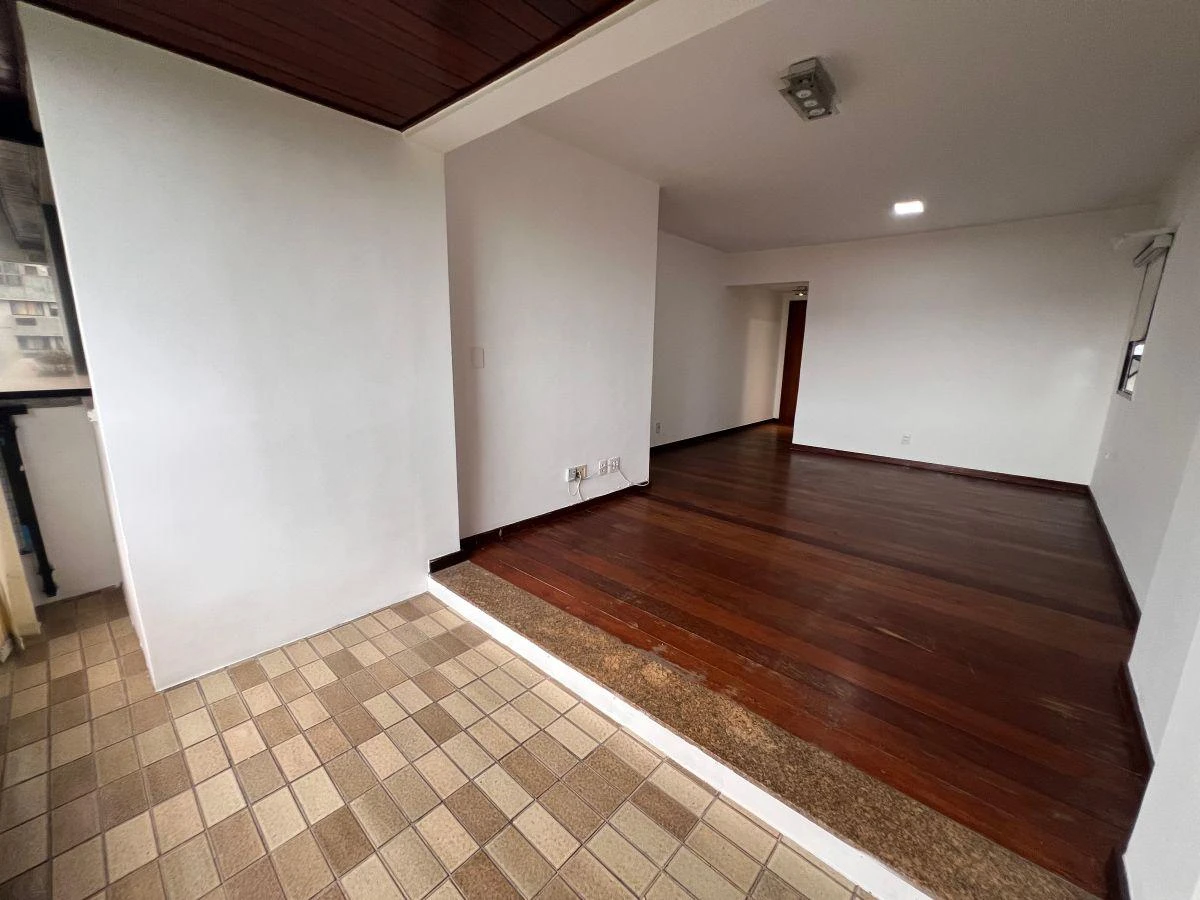 Apartamento de 90 m² com 2 quartos e 3 banheiros — photo 15