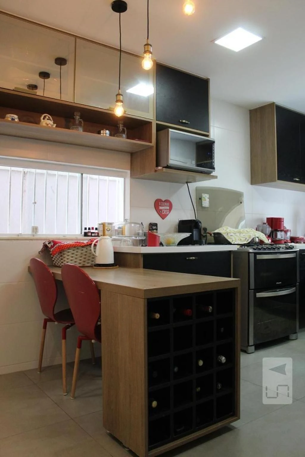 Casa mobiliada em condomínio com 6 quartos e 7 banheiros — photo 60