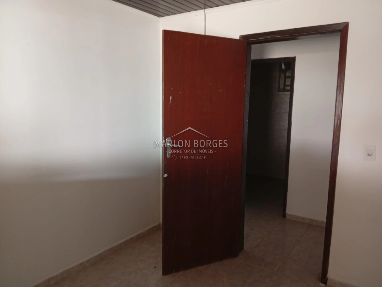 4-bedroom house, 1 with its own bathroom, 120 m², Curitiba — photo 17