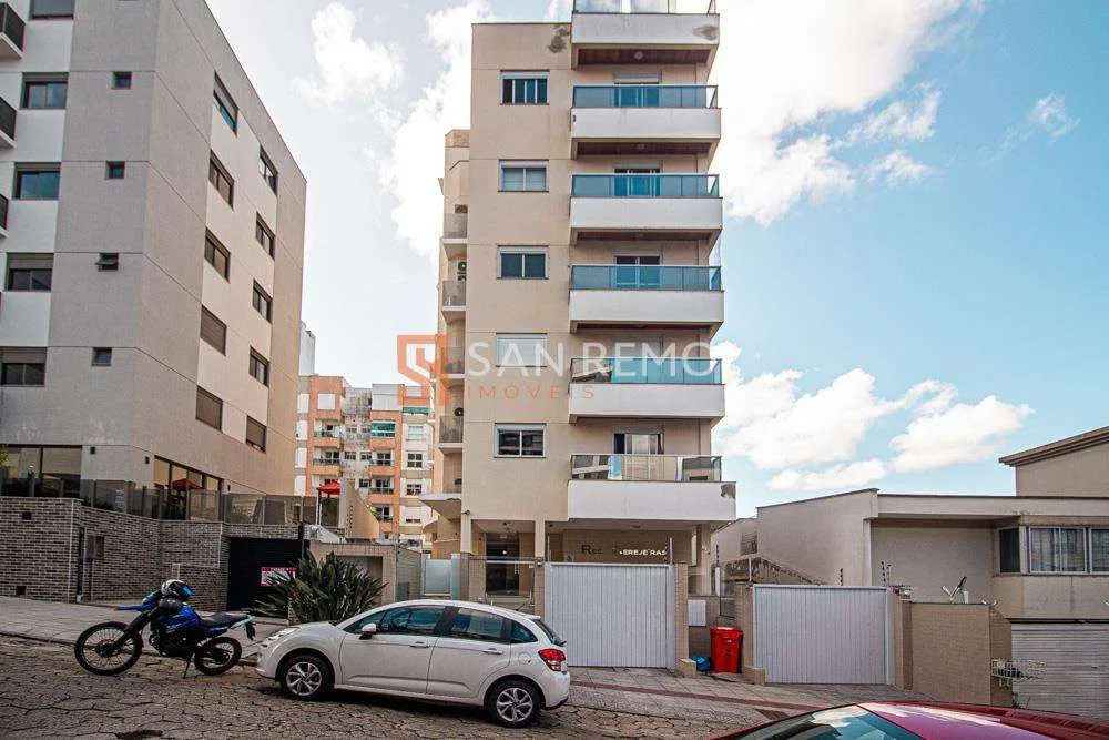 2-bedroom apartment, 1 with its own bathroom, 72 m² — photo 21