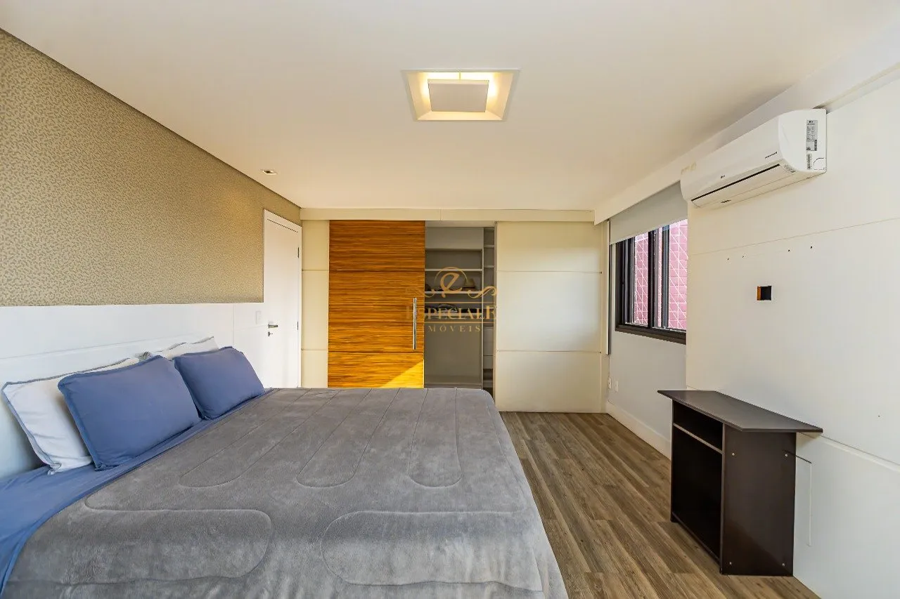 Furnished triplex penthouse with 4 en-suite bedrooms — photo 46