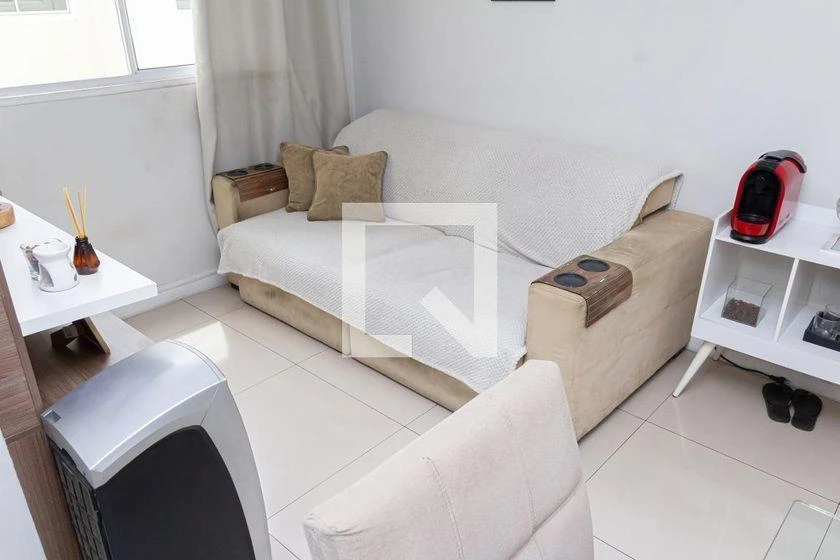Apartamento com espaço de home office, Campo Grande — photo 35