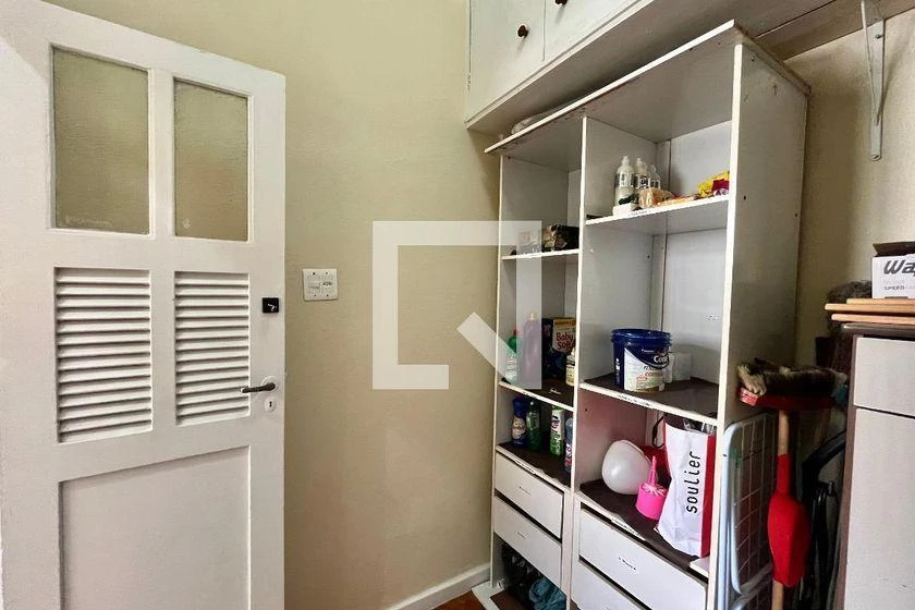 Apartamento mobiliado com 3 quartos e 90 m² — photo 39