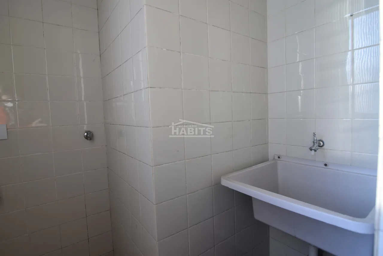 Apartamento de 1 dormitório com cozinha planejada — photo 9