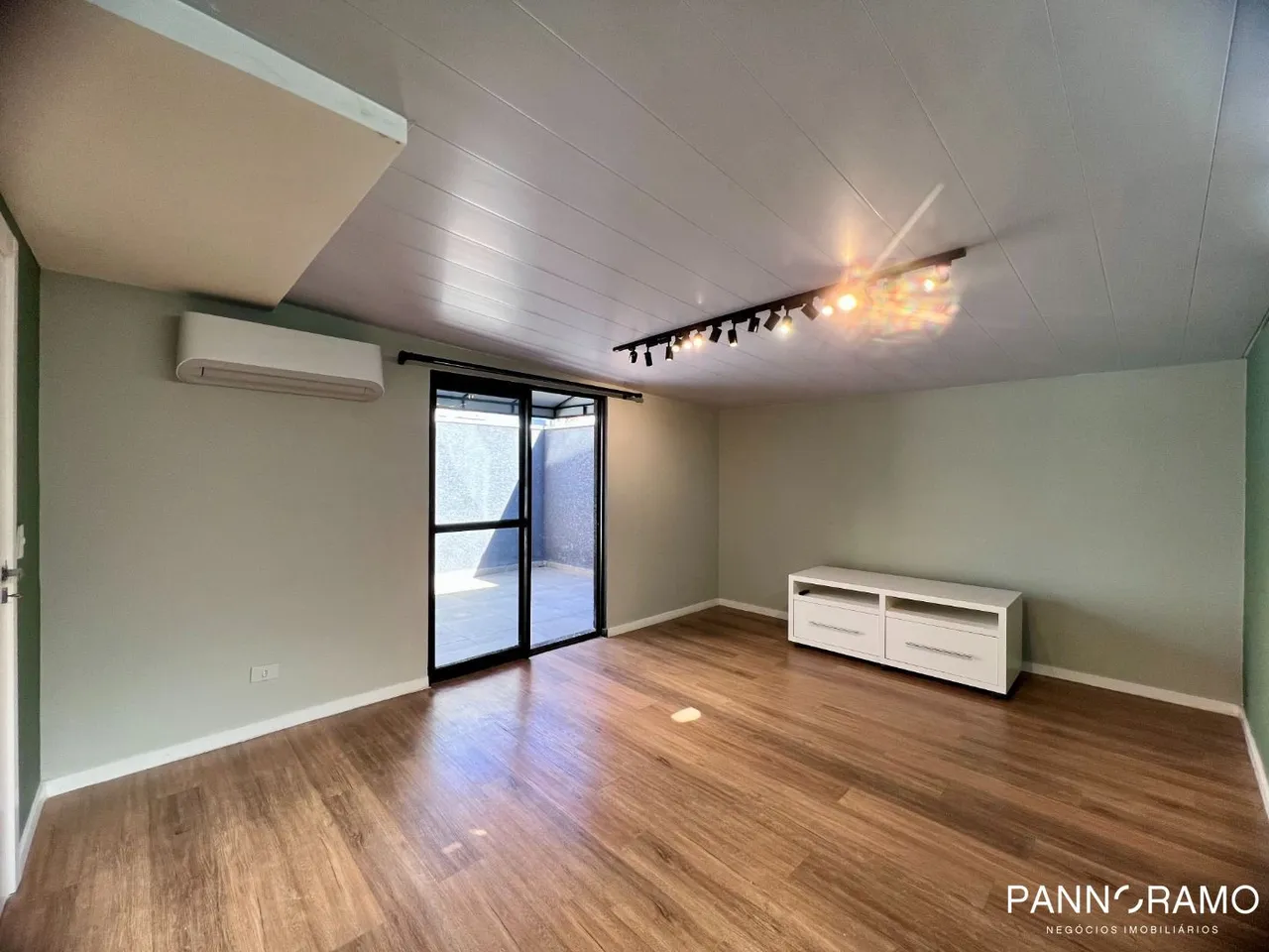 Apartamento garden sem mobília com 1 dormitório e 1 vaga — photo 13