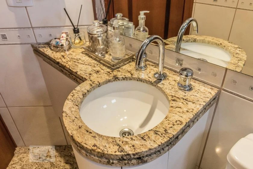Apartamento com 3 dormitórios e churrasqueira privativa — photo 10