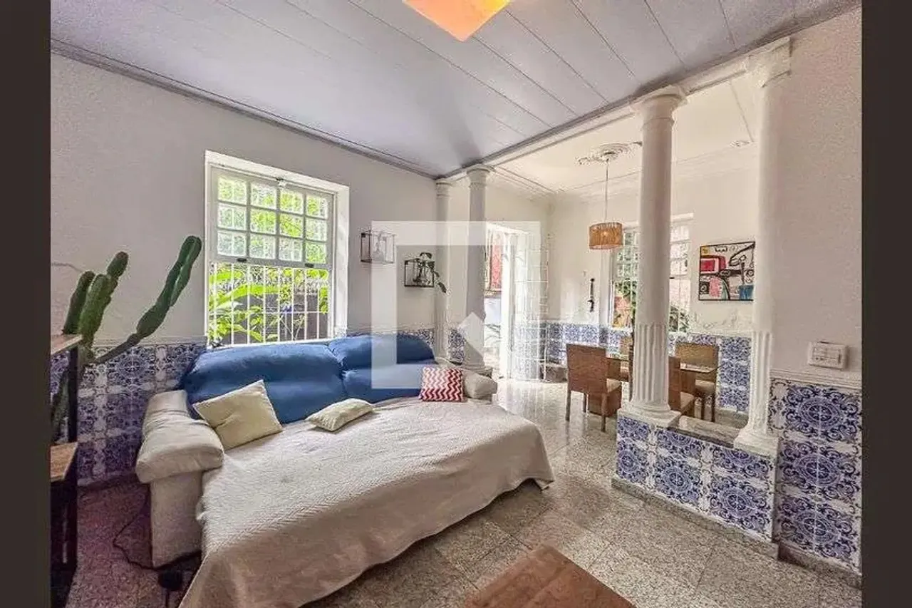 5-bedroom house with a home office in Rio de Janeiro — photo 6