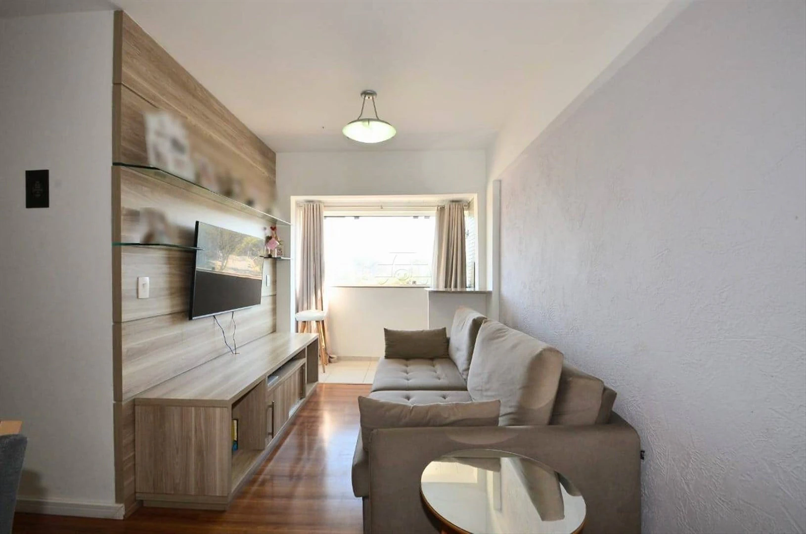 Departamento de 2 dormitorios con lavadora en Curitiba — photo 11