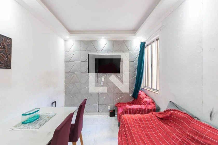 130 m² apartment with 2 bedrooms and a balcony — photo 3