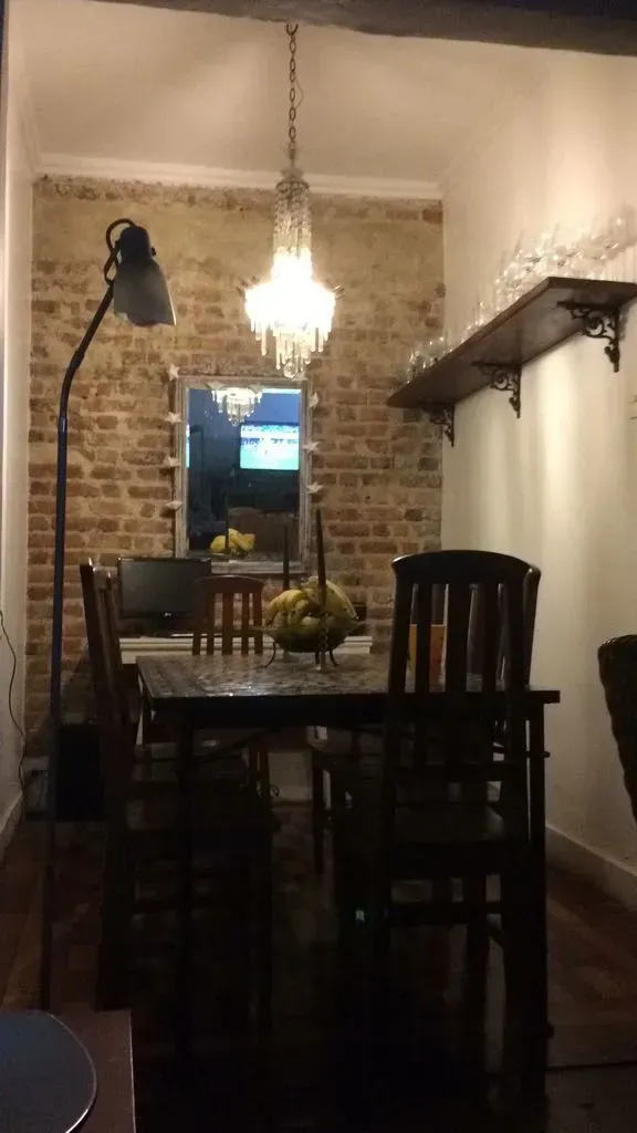 Furnished duplex house with private garden and 268 m² — photo 14