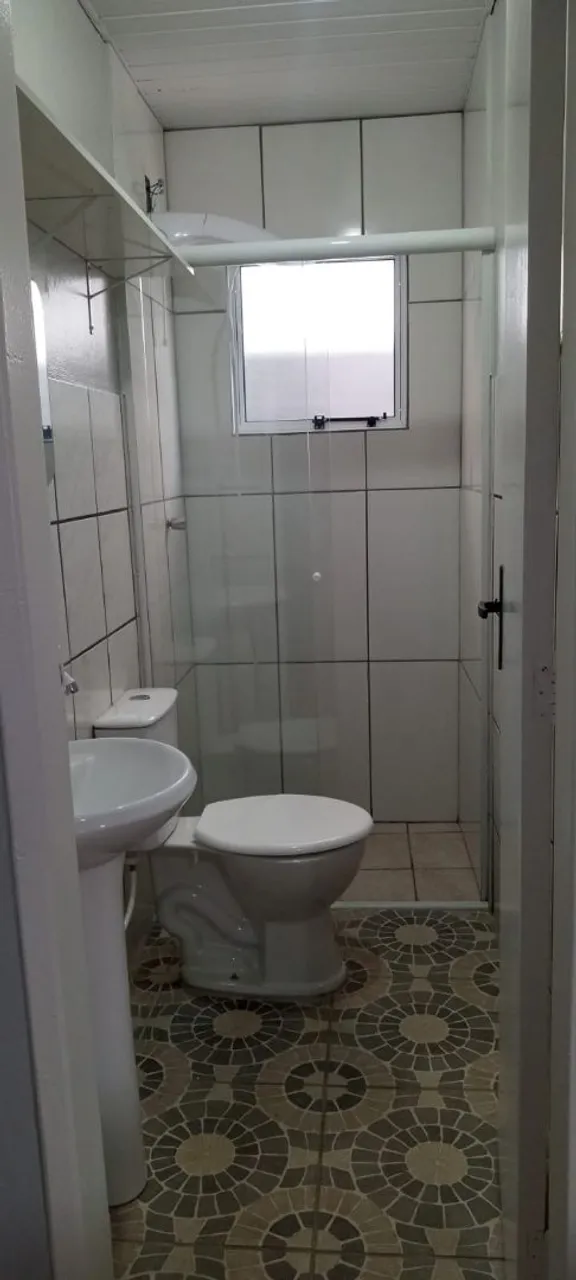 Casa mobiliada de 2 quartos e 70 m² — photo 18