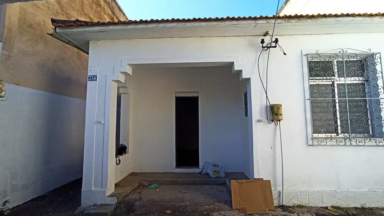 3 quartos e piso de madeira ou laminado: casa de 90 m² — photo 3