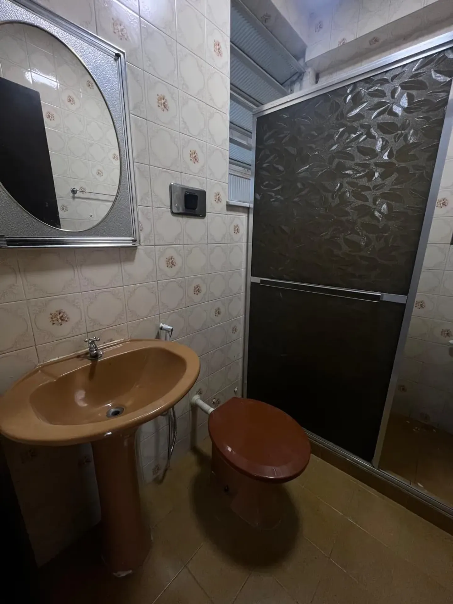 Apartamento de 48 m² e 1 quarto, Zumbi — photo 5