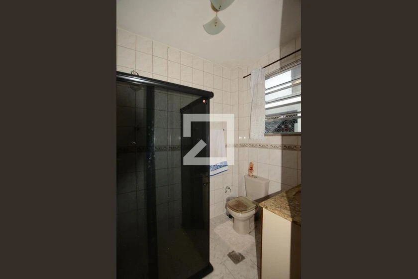 Apartamento mobiliado com 2 quartos e 2 banheiros — photo 42
